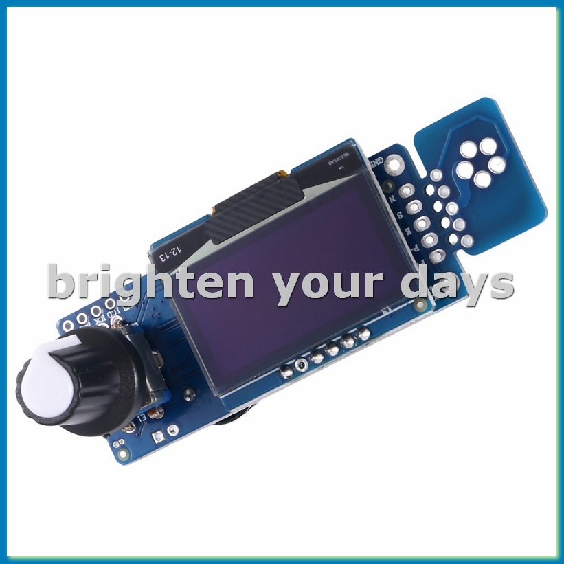 T12 OLED Digitale Soldeerbout  - T12 Soldering Station Oled recensie en prijs