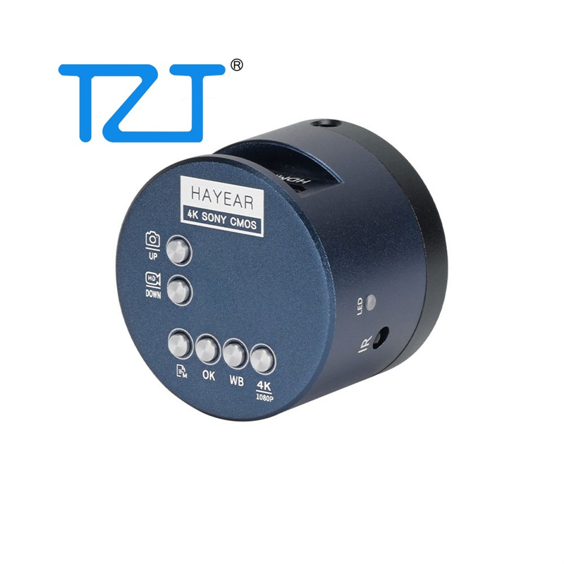 TZT HY-6700 4K UHD Microscoopc - 4K Microscope Camera Sony Sensor recensie en prijs