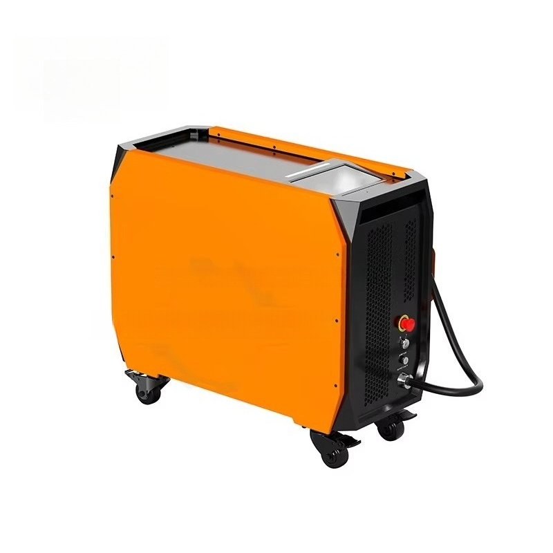 Hoogwaardig soldeerstation Duo - Laser Soldering Machine Handheld recensie en prijs