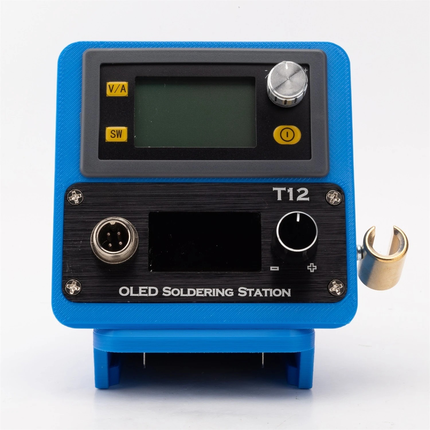 Voor Makita 18V Lithium Batter - T12 Soldering Station Oled recensie en prijs