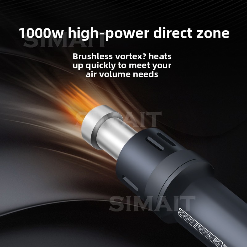 861DW Heteluchtstation voor re - Hot Air Rework Station 861Dw recensie en prijs